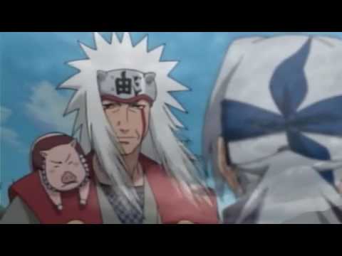 samehadaku naruto vs pain episode 163